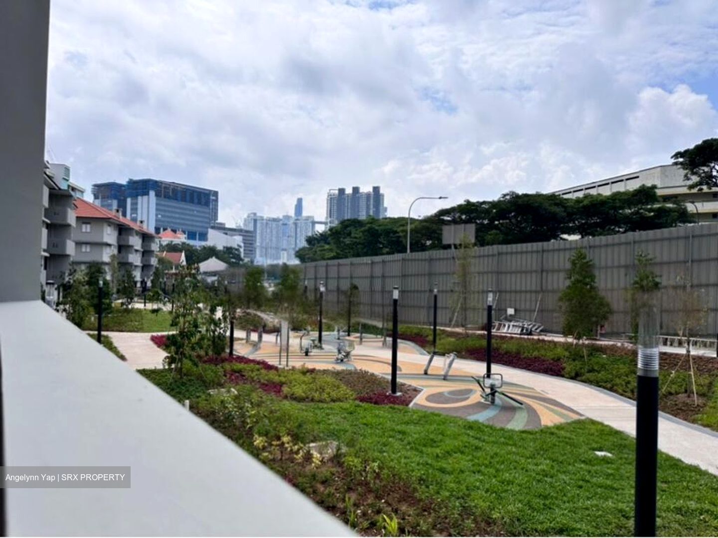 Avenue South Residence (D3), Apartment #565125021